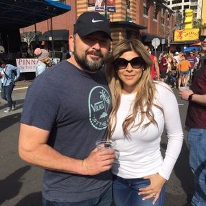 Meet your Posher, Vanessa